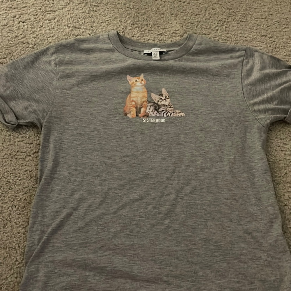 t shirt